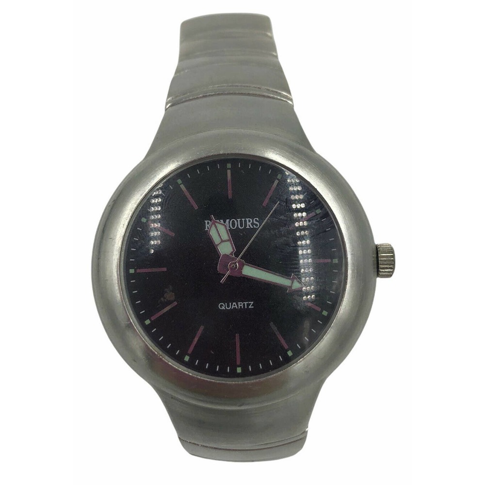 RUMOURS Quartz Watch Japanese Mvmt New Battery